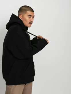 Carhartt WIP American Script HD Hoodie