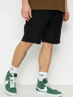 Carhartt WIP American Script Shorts