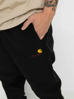 Carhartt WIP American Script Jogging Hose
