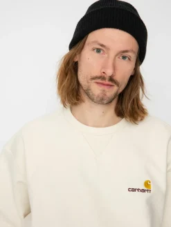 Carhartt WIP American Script Sweatshirt