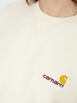 Carhartt WIP American Script Sweatshirt