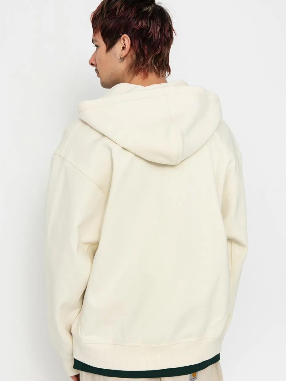 Carhartt WIP American Script ZHD Hoodie