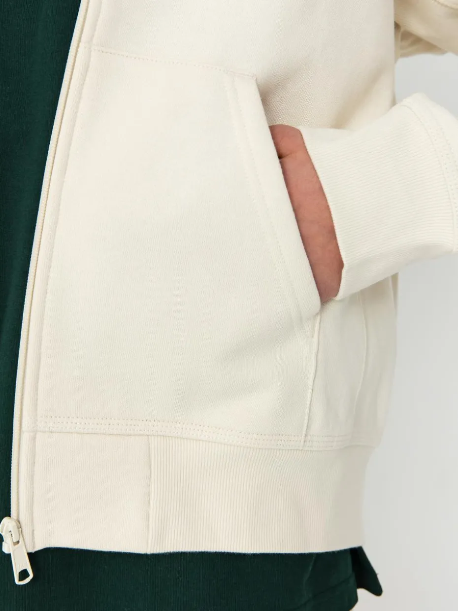 Carhartt WIP American Script ZHD Hoodie