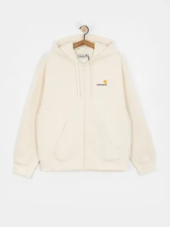 Carhartt WIP American Script ZHD Hoodie