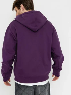 Carhartt WIP American Script ZHD Hoodie