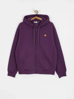 Carhartt WIP American Script ZHD Hoodie