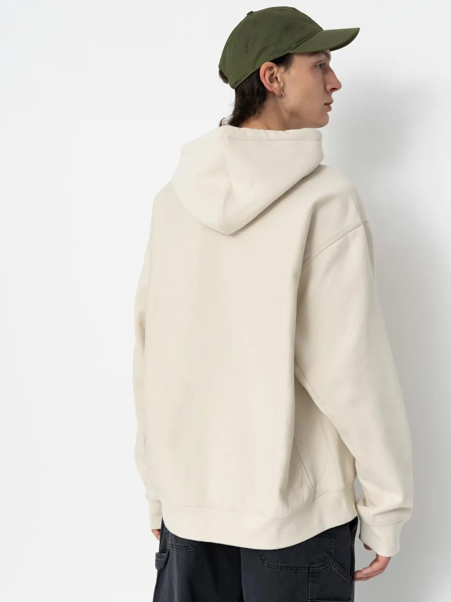 Carhartt WIP American Script HD Hoodie