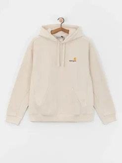 Carhartt WIP American Script HD Hoodie