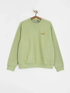 Carhartt WIP American Script Sweatshirt
