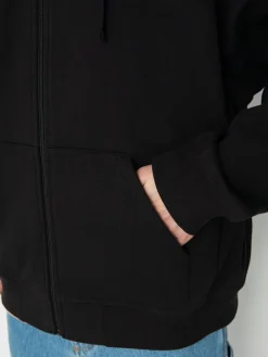 Carhartt WIP American Script ZHD Hoodie