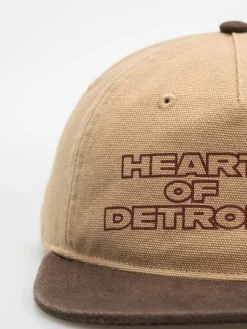 Carhartt WIP Arcan Cap