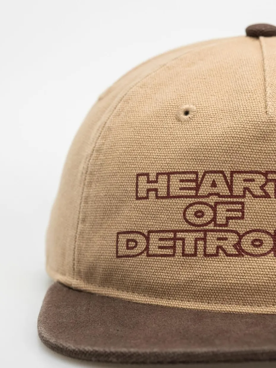 Carhartt WIP Arcan Cap