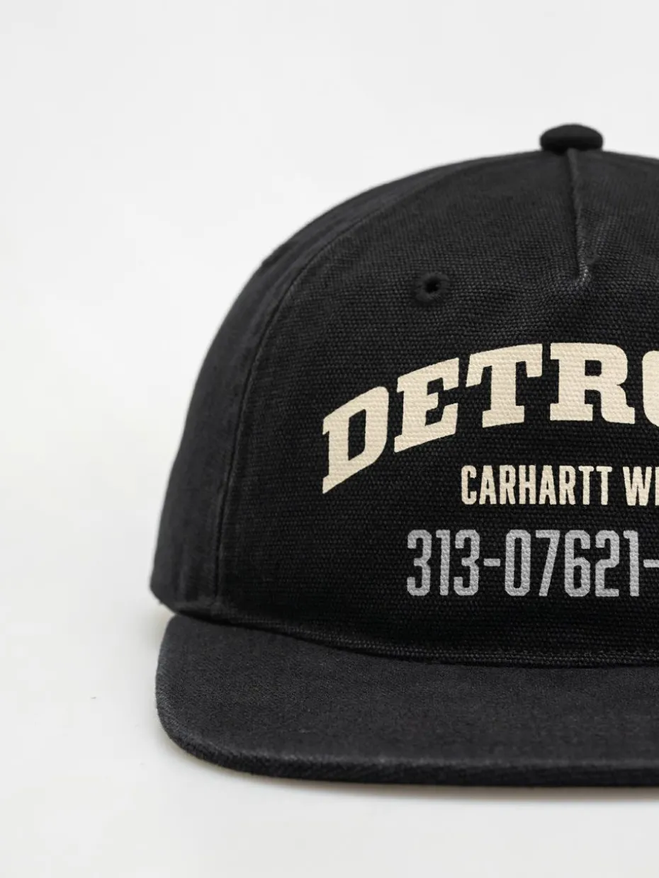 Carhartt WIP Arcan Cap