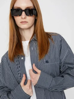 Carhartt WIP Arvin Wmn Hemd