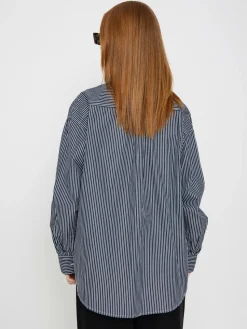 Carhartt WIP Arvin Wmn Hemd