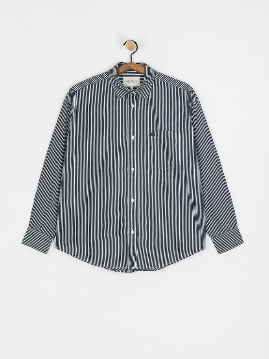 Carhartt WIP Arvin Wmn Hemd