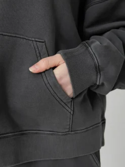 Carhartt WIP Benton HD Wmn Hoodie