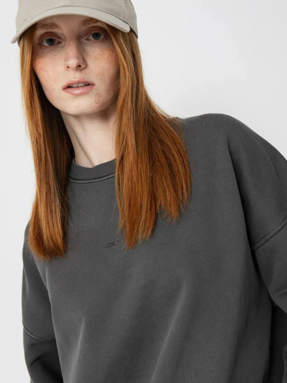 Carhartt WIP Benton Wmn Sweatshirt