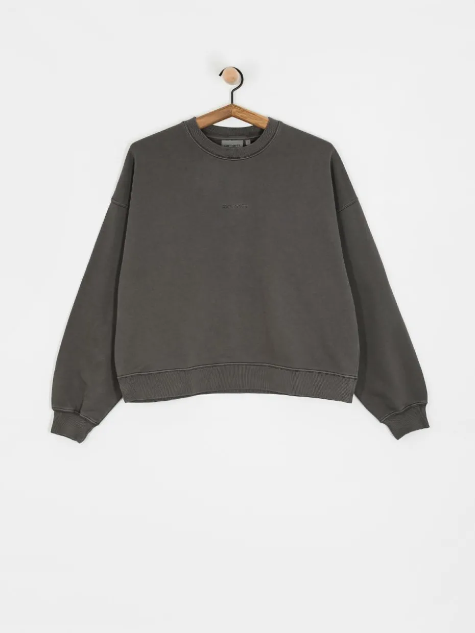 Carhartt WIP Benton Wmn Sweatshirt