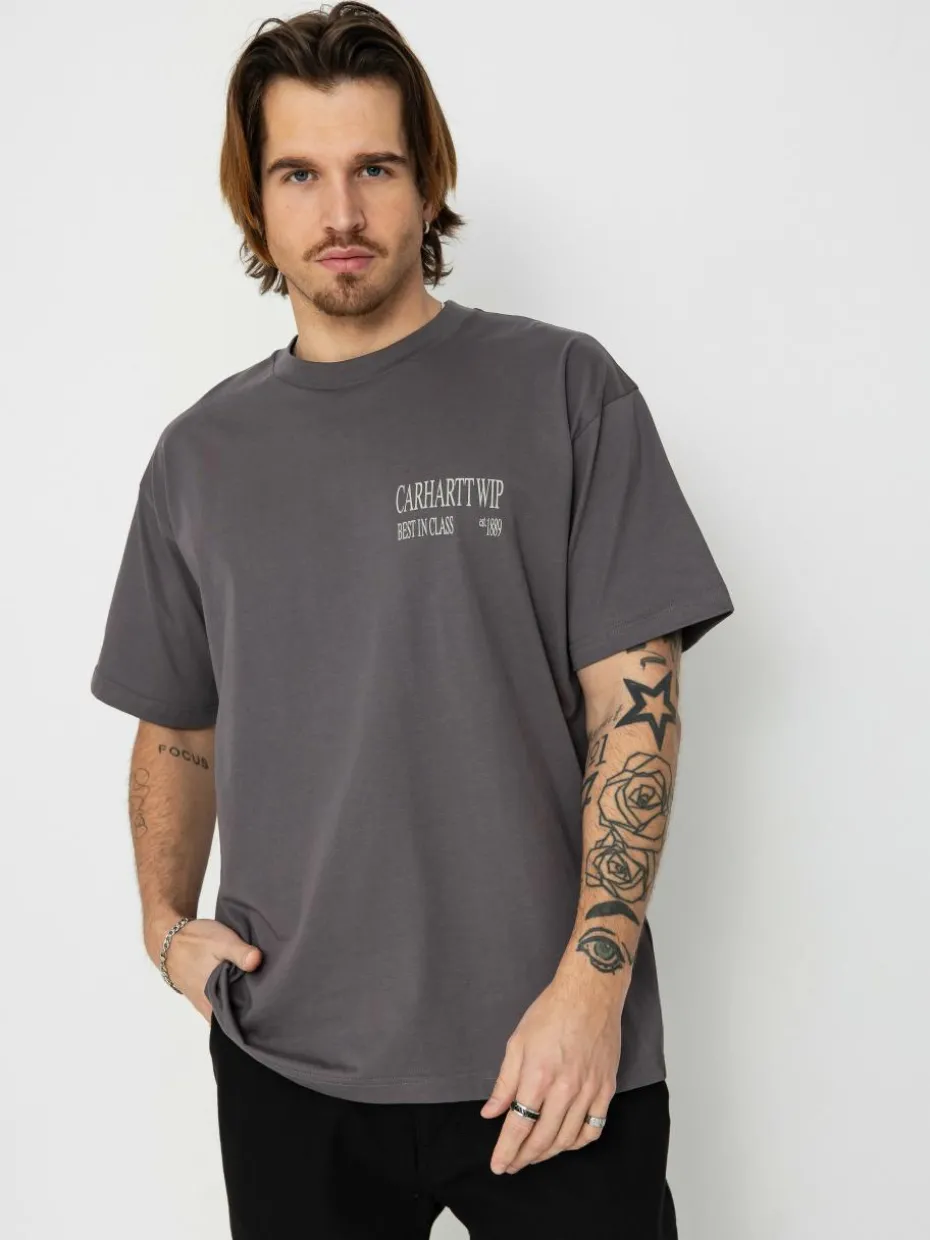 Carhartt WIP Best In Class T-Shirt
