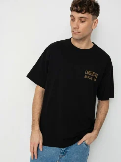 Carhartt WIP Best In Class T-Shirt