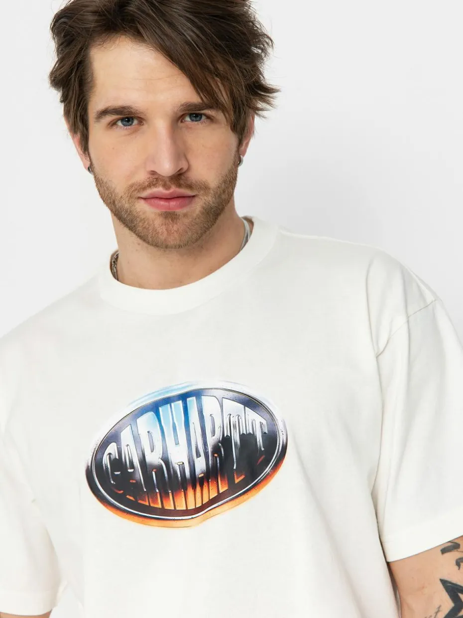 Carhartt WIP Big Time T-Shirt