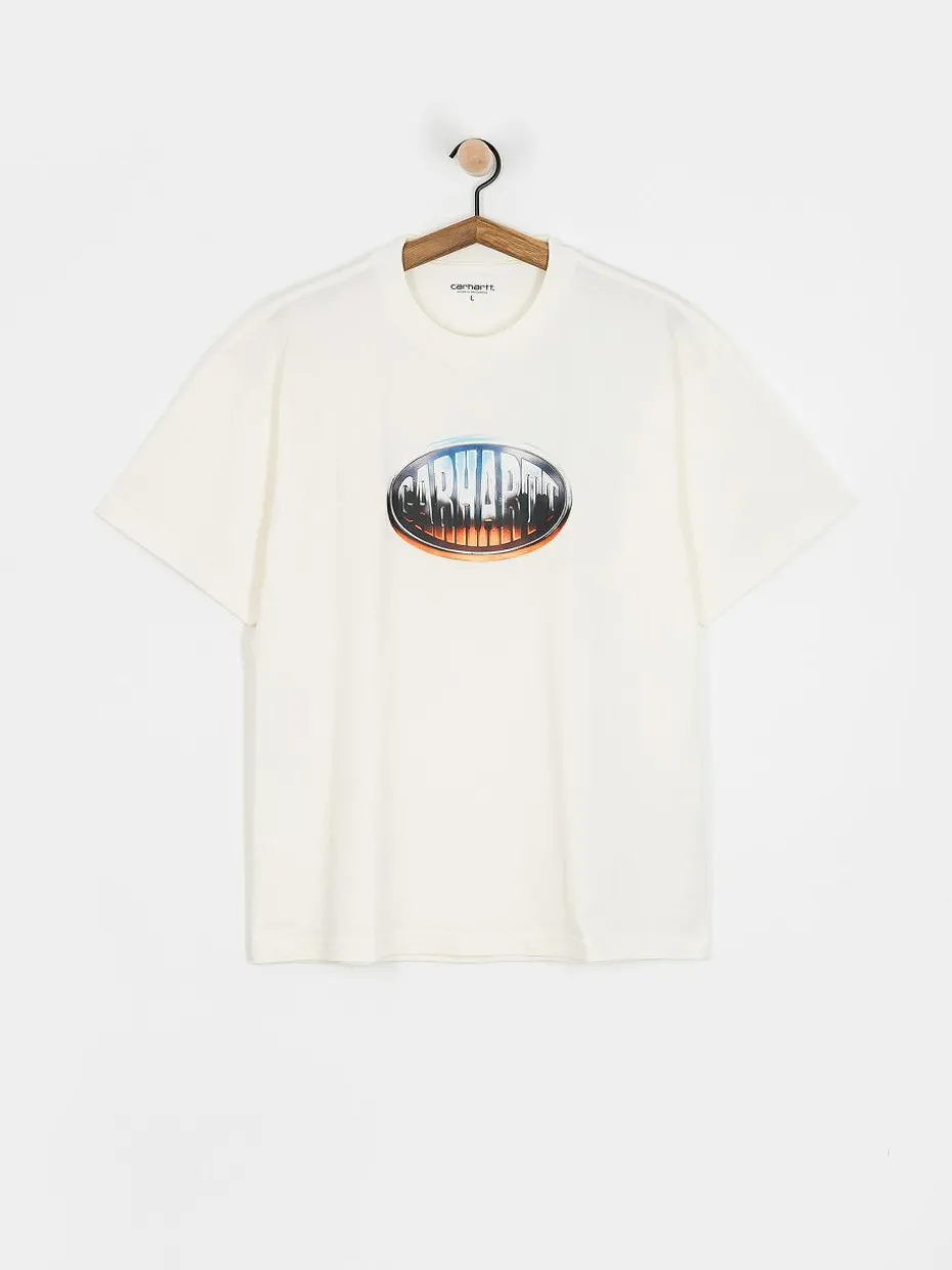 Carhartt WIP Big Time T-Shirt