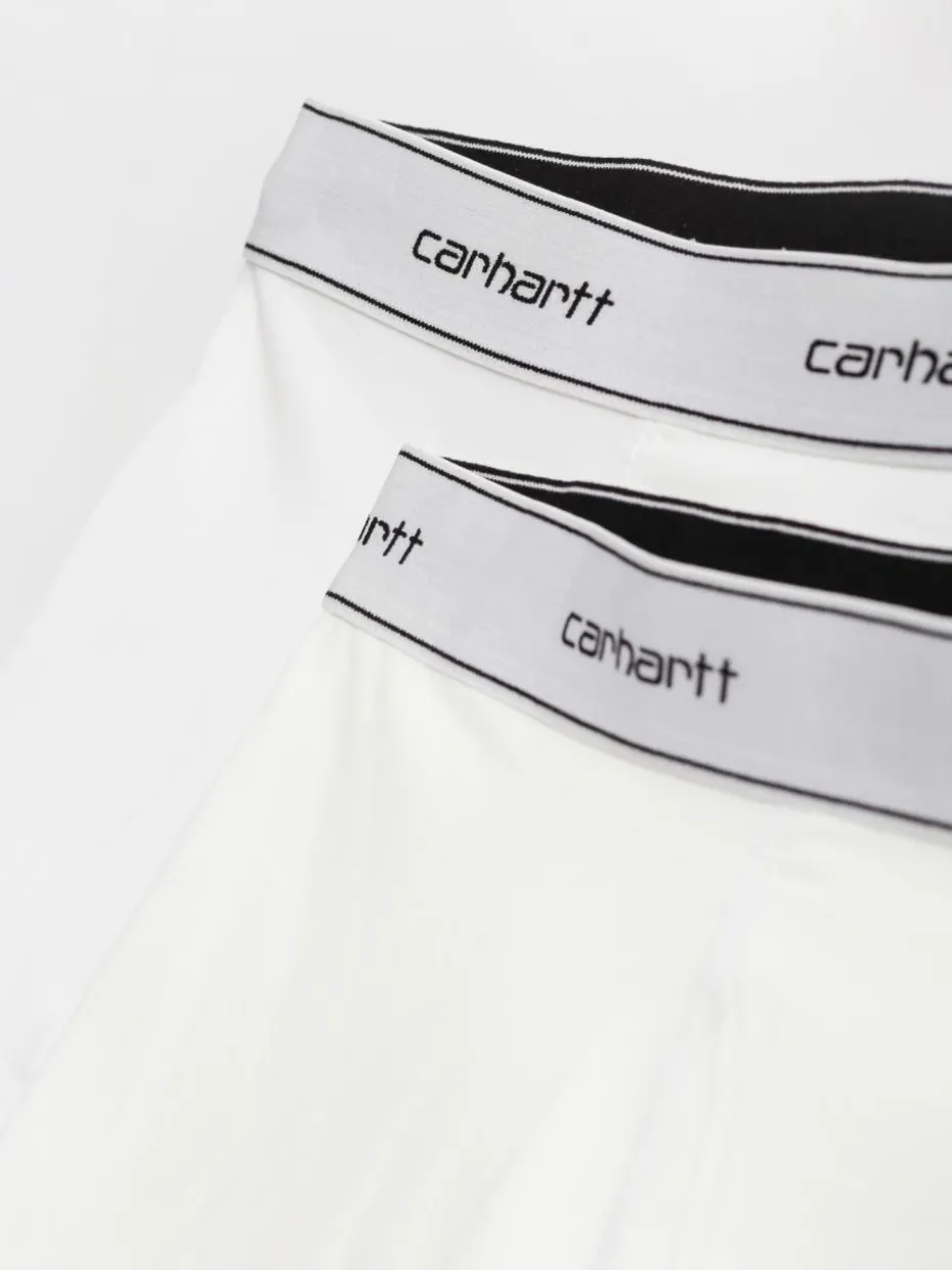 Carhartt WIP Bokserki Cotton Trunks Unterwäsche