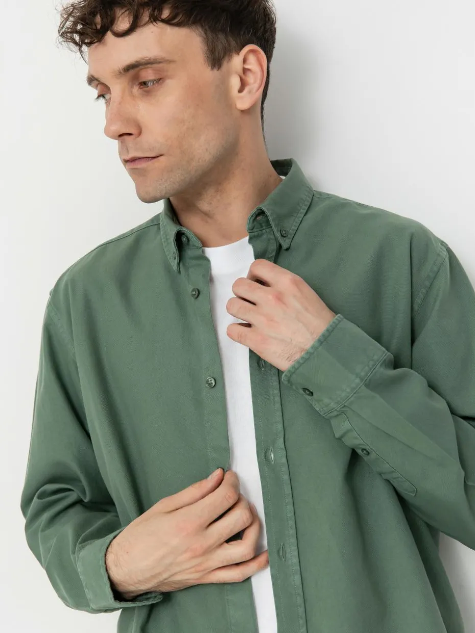 Carhartt WIP Bolton Hemd