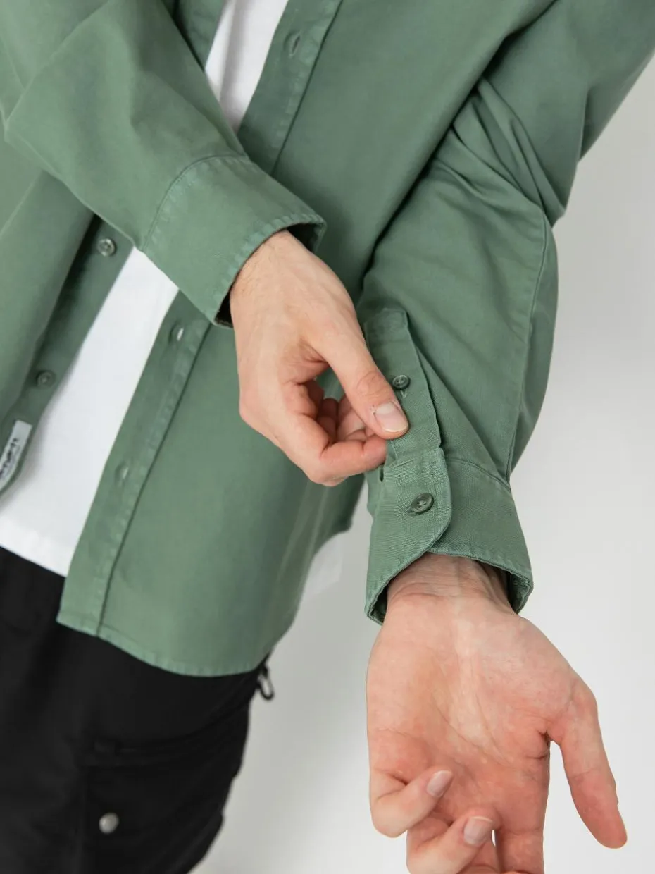 Carhartt WIP Bolton Hemd