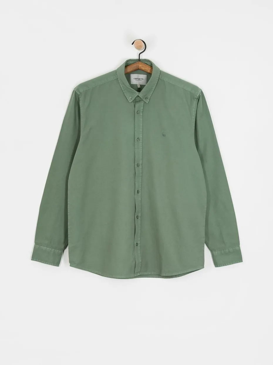 Carhartt WIP Bolton Hemd