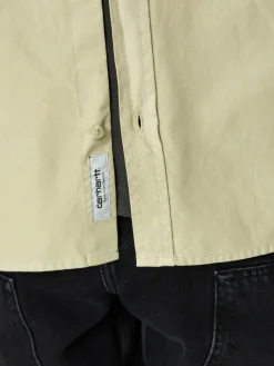 Carhartt WIP Bolton Hemd
