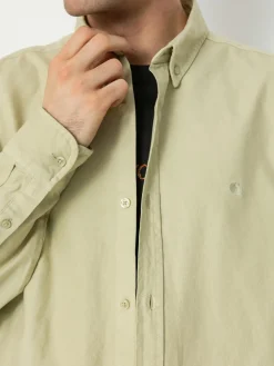Carhartt WIP Bolton Hemd