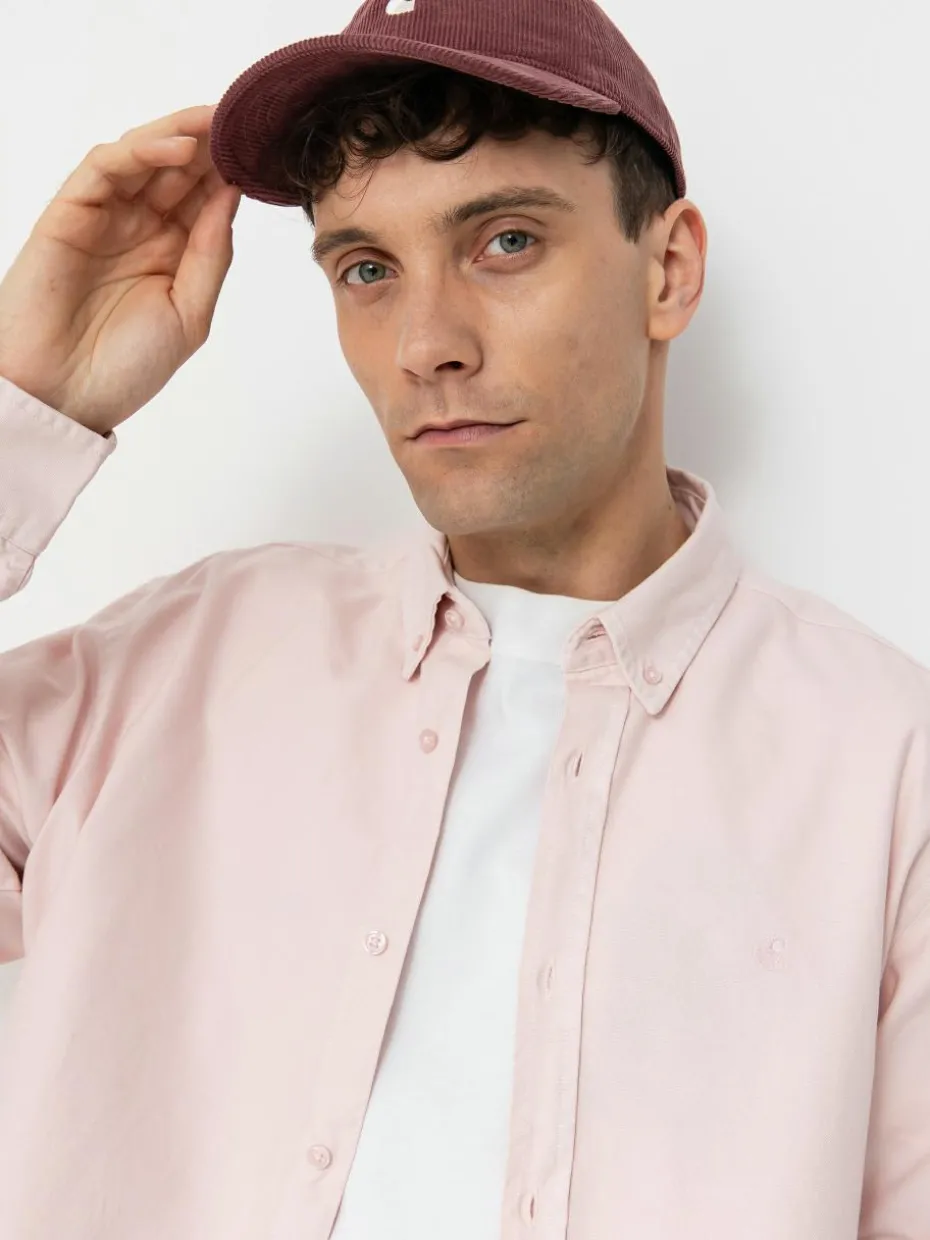 Carhartt WIP Bolton Hemd