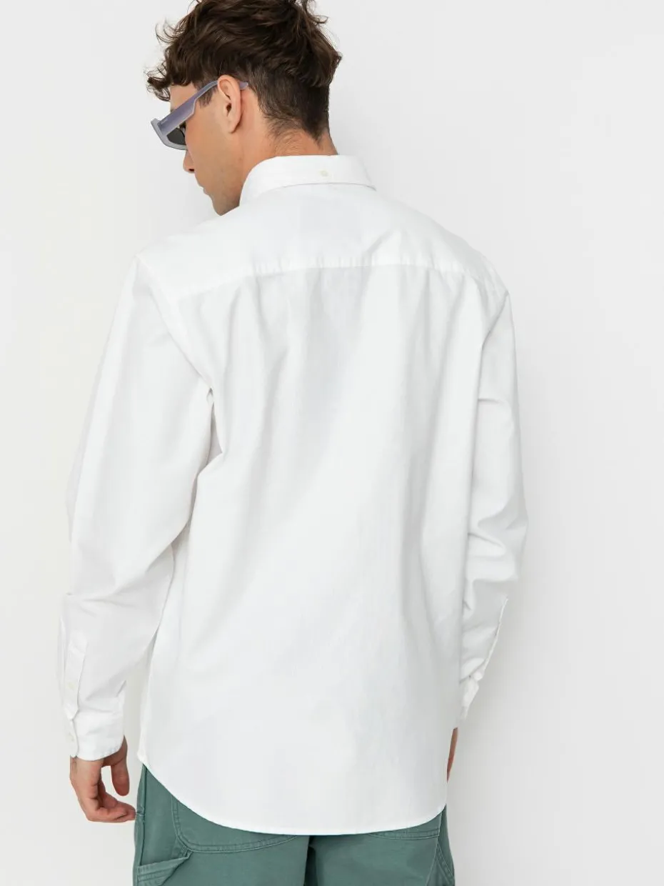 Carhartt WIP Bolton Hemd