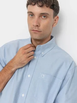 Carhartt WIP Braxton Hemd