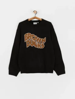 Carhartt WIP Brown Ducks Pulli