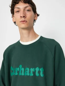 Carhartt WIP Bubbles Sweatshirt