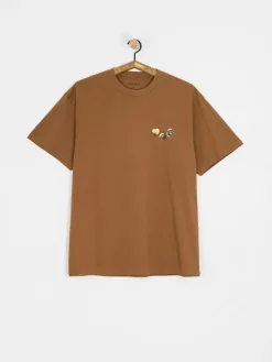 Carhartt WIP Button T-Shirt