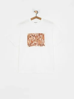 Carhartt WIP Cai Arfon Bellis T-Shirt