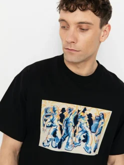 Carhartt WIP Cai Arfon Bellis T-Shirt