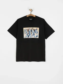 Carhartt WIP Cai Arfon Bellis T-Shirt