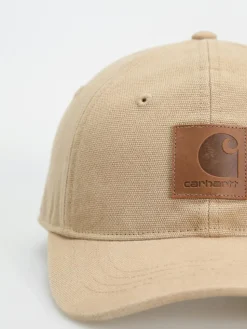 Carhartt WIP Canvas Cap