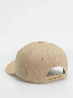 Carhartt WIP Canvas Cap