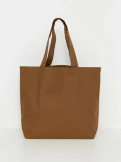 Carhartt WIP Canvas Graphic Tote Tasche