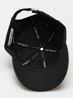 Carhartt WIP Canvas Script Cap