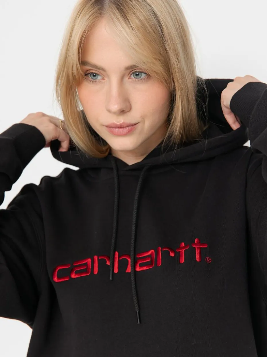 Carhartt WIP Carhartt HD Wmn Hoodie