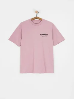 Carhartt WIP Catalogue C Logo T-Shirt