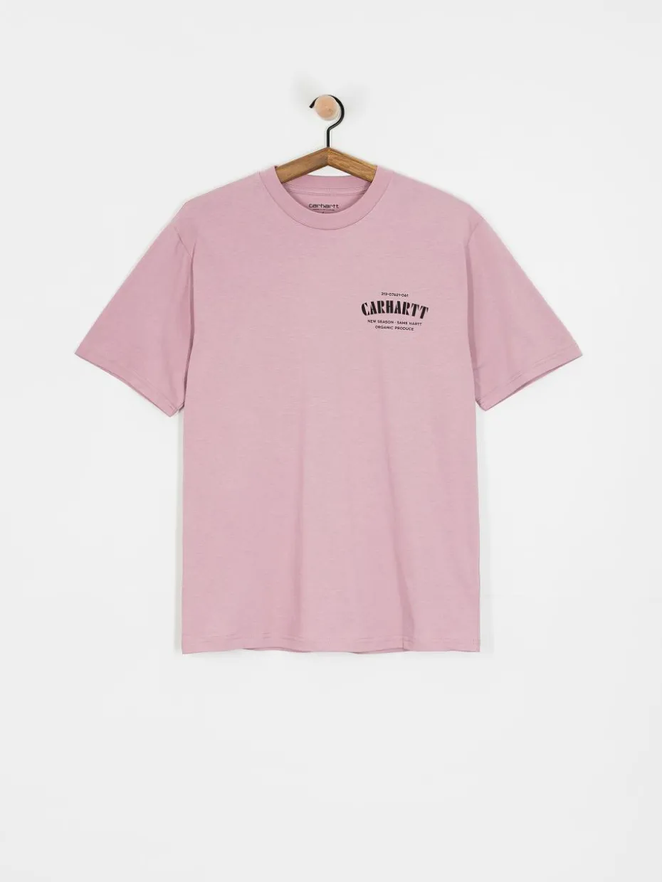 Carhartt WIP Catalogue C Logo T-Shirt