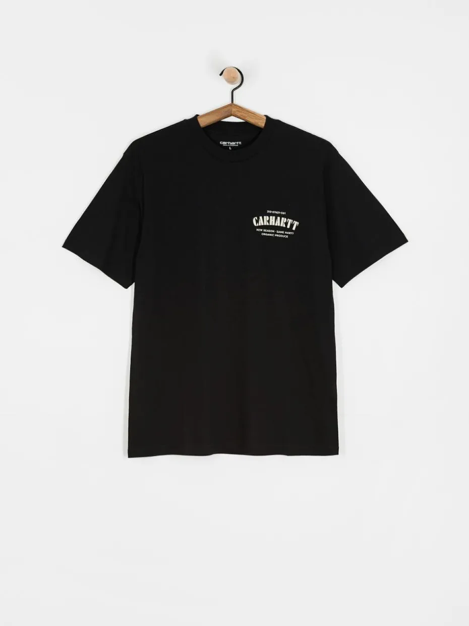 Carhartt WIP Catalogue C Logo T-Shirt